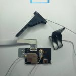 Wifi Module TV Xiaomi L50M7-EAEU / WF-M63B-UWF1