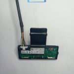 Wifi Module Samsung TQ50LS03BGU / 649E-WCP730M
