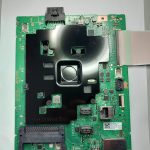 Mainboard Samsung TV TU43U8005FU / BN96-61967E