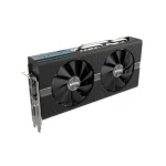 Tarjeta gráfica Sapphire Nitro+ Radeon RX 570 de 4 GB GDDR5 reacondicionada, grado C