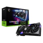 Tarjeta gráfica MSI NVIDIA GeForce RTX 5090 «Blackwell» Gaming Trio OC 32G GDDR7 DLSS4
