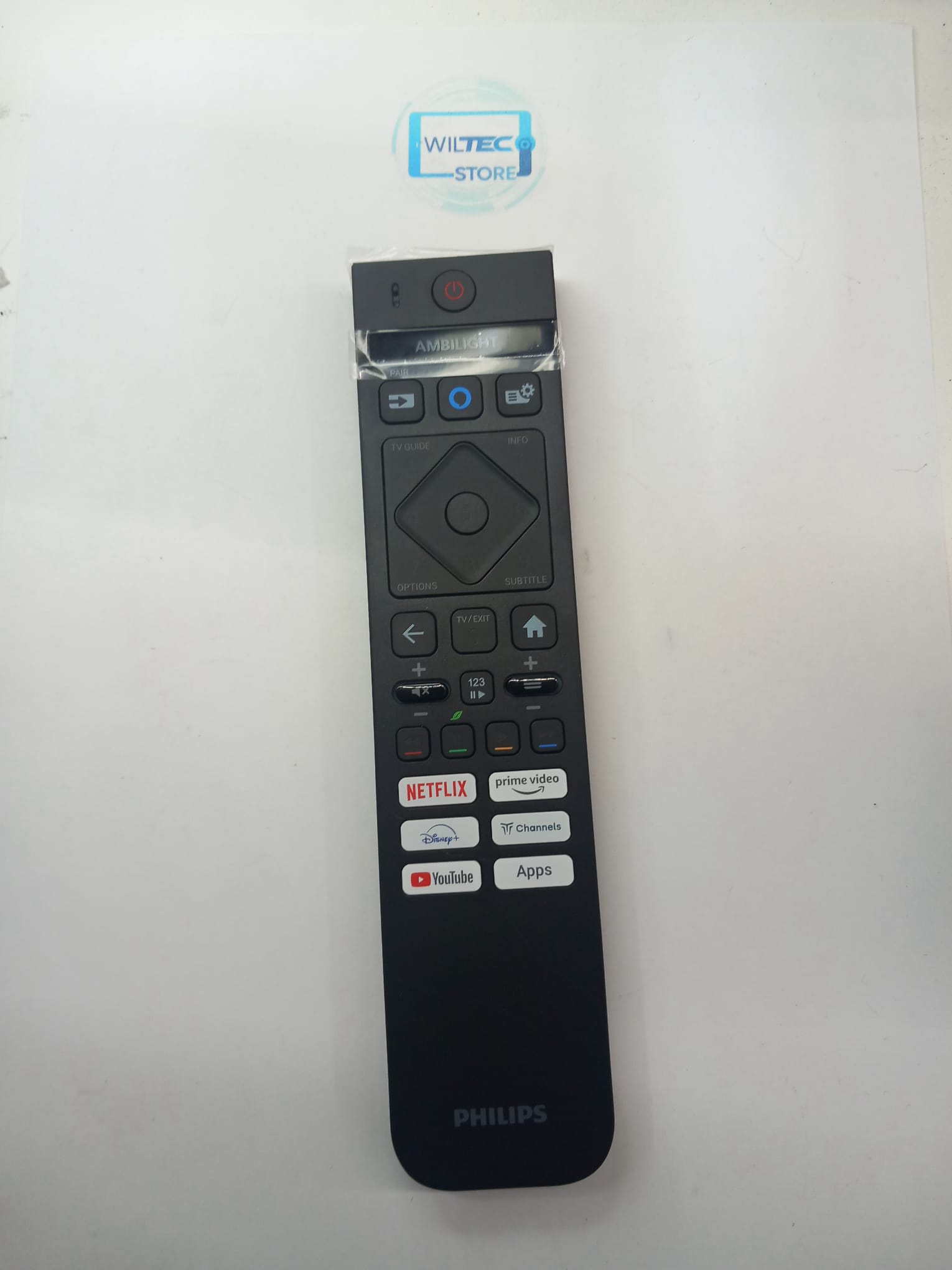 Comando LG 398GM10BEPHNE000CR