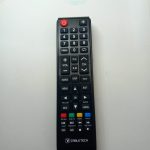 Comando Cabletech URZ0339