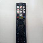 Comando Hisense ERF2AA36H