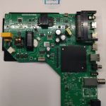 Mainboard TV Silver IPFR-32/412904 / TP.SK516S.PB803 (T)