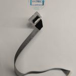 Power Button TV Hisense 50A6Q