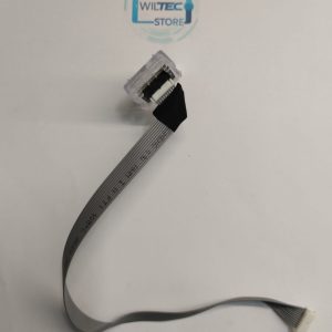 Power Button TV Hisense 50A6Q