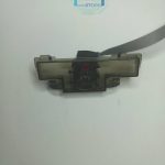 Power Button TV Hisense 55A6K