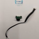 Power Button TV Samsung UE32T5305CE / BN64-04043X008