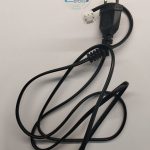 Power Cable TV Silver IPFR-32/412904