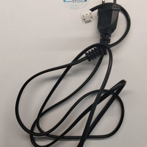 Power Cable TV Silver IPFR-32/412904