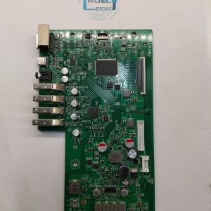 Mainboard Monitor Lenovo D24270QL1 / ILIF-713 VA 240821