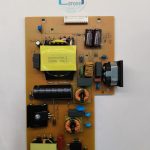 Power Supply Monitor Lenovo D24270QL1 / 1Q52089E