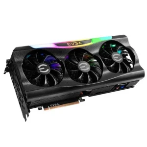 Tarjeta gráfica EVGA GeForce RTX 3070 FTW3 Ultra Gaming de 8 GB GDDR6, reacondicionada, grado C