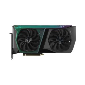 Placa Gráfica Zotac Gaming GeForce RTX 3070 8GB GDDR6 AMP HOLO LHR Recondicionada – Grade B