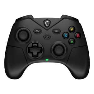 Mando MSI FORCE GC300 WIRELESS reacondicionado, categoría A