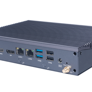 MiniPC GIADA DF613-U1 con procesador i3-1315U, 8 GB de DDR5, 120 GB NVMe y Windows 11 Pro