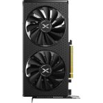 Tarjeta gráfica XFX Speedster SWFT 210 AMD Radeon RX 6600 de 8 GB GDDR6 reacondicionada, categoría B